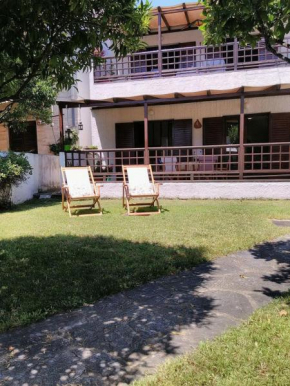 Orsiida Seaside Cottage KGatzea